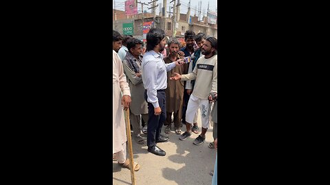 Story at okara || Important msg to india from pkaistan