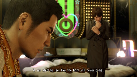 Chapter 14 - Yakuza 0 Directors Cut | Switch 2