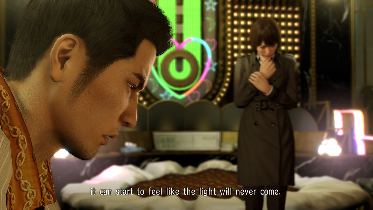Chapter 14 - Yakuza 0 Directors Cut | Switch 2