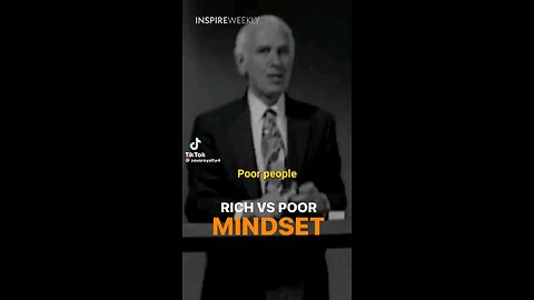 J.Powel : The Rich and the poor gap is caused by stupidity