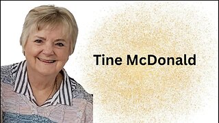 Tine, on why we have to outlaw Late Term Abortions