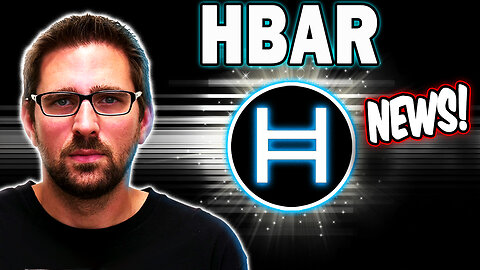 Hedera HBAR Price Prediction 
