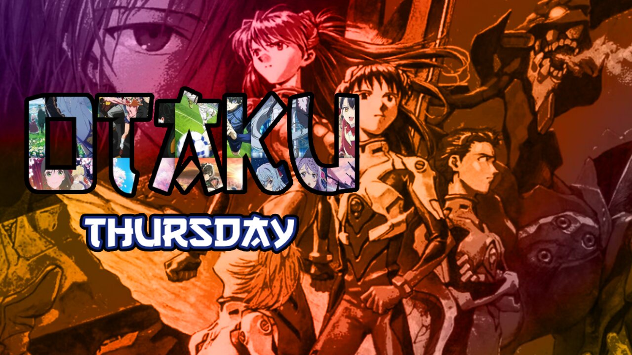 Anime Isn’t Taken Seriously… Even When It’s a Masterpiece