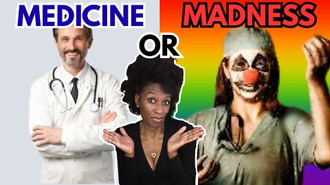 The Truth About ‘Gender Affirming Care’ — Medicine or Madness?