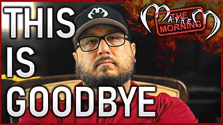 It's been a fun ride, but it's time for me to move on.
