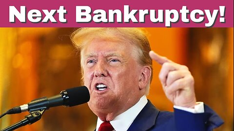 How America could go Bankrupt under Trump!