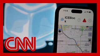 ICEBlock app hits Trump administration with new lawsuit