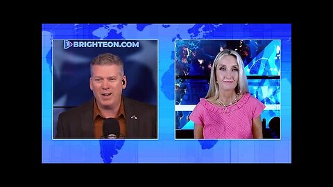 Mike Adams & Ann Vandersteel Exposing the mass migrant INVASION and TAKEOVER of America!
