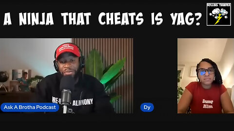 CHEATERS are YAG! | Black Kids Found Dead | Single Moms & SNAP | 1964 Civil Rights | 6-7 Shibboleth