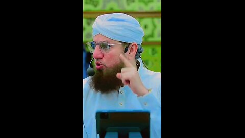 Allah ne aap Ka naseb Acha likh dia hy ?#dawateislami #madeena #makkah #hajiabdulhabibattari