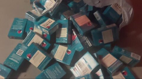 I Quit Smoking, Now Were Broke