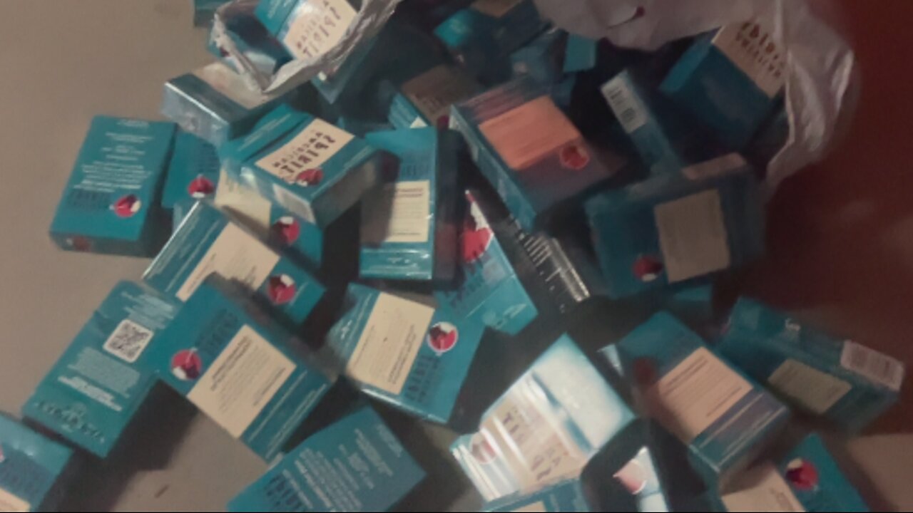 I Quit Smoking, Now Were Broke