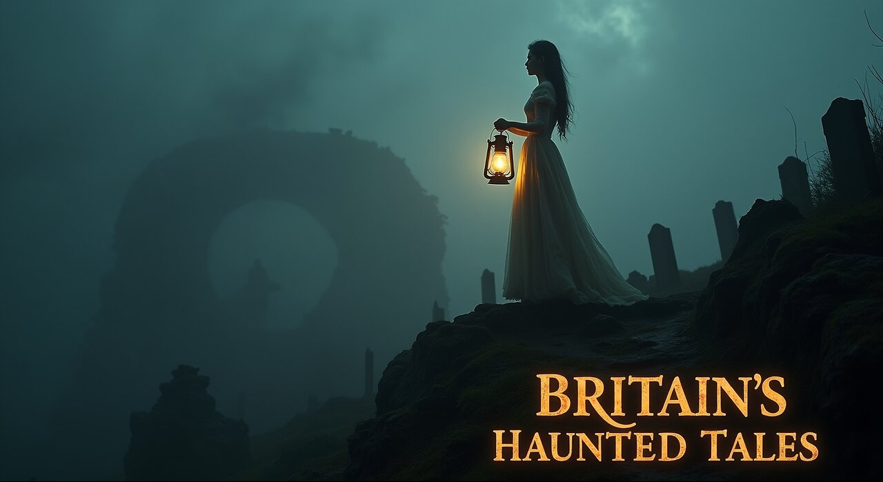 Six Paranromal Short Stories