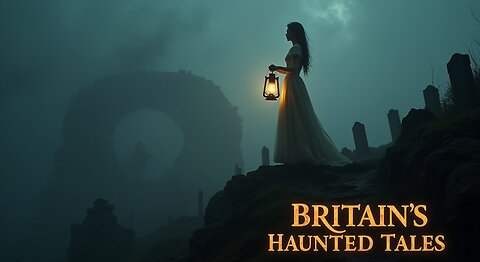 Six Paranromal Short Stories