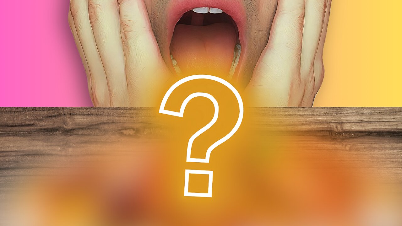 Guess What?