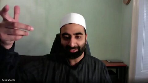 20201001 - A Glance Through Quran English Tafsir 1⧸6： Introduction