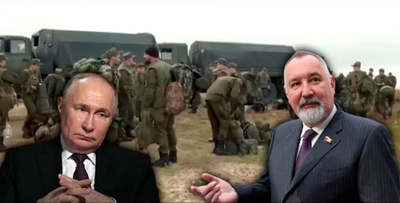 Putin_s close associate exposes the dictator_ “The situation is clearly heading toward disaster”