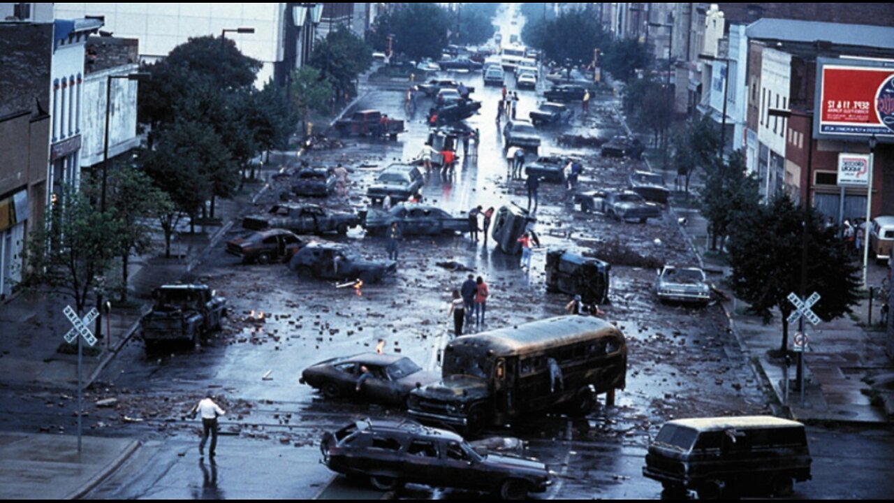 The Day After (1983)