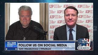 CCP COLLUSION: Sen Hawley Considers Criminal Referral For Mark Zuckerberg, Mike Davis Reacts