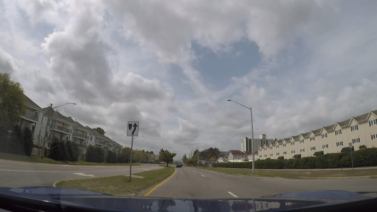 Blasian Babies DaDa Drives 2024 Acura TLX A-Spec SH-AWD Through Shore Drive In Virginia Beach, VA