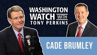 Dr. Cade Brumley Describes What Louisiana Did to Overhaul Education