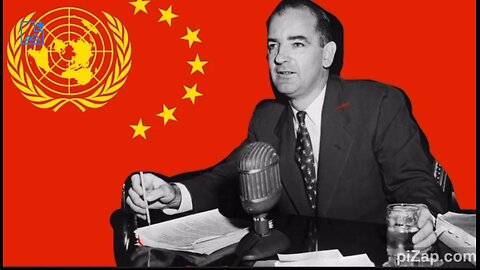 JOE MCARTHY WAS RIGHT! The Red Scare Was Legit!