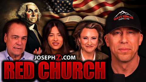 Red Church