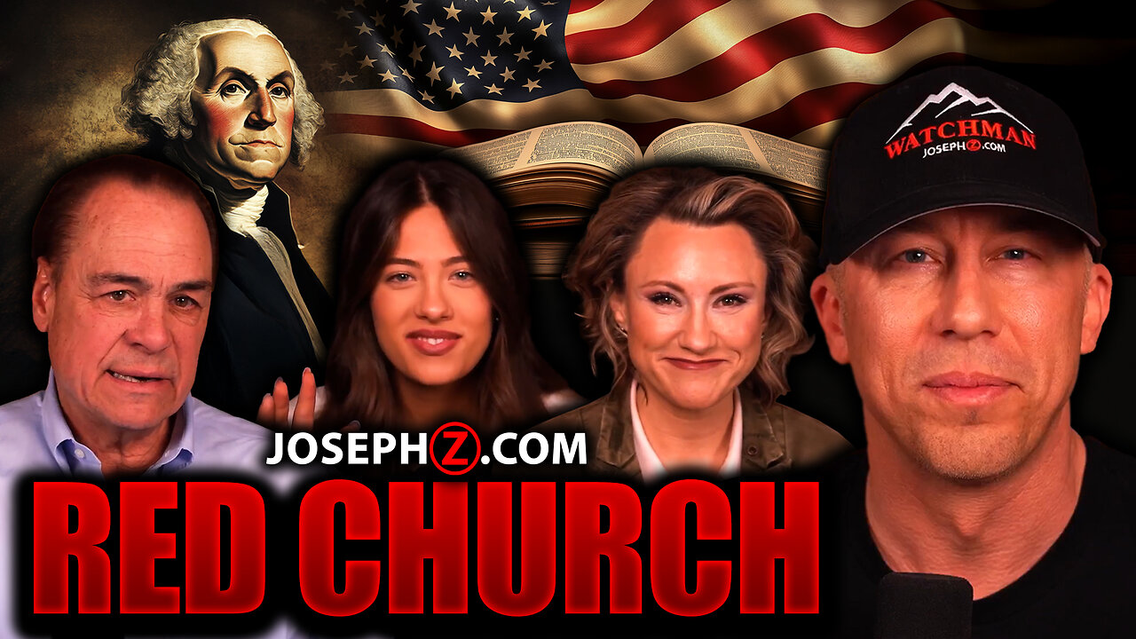 Red Church
