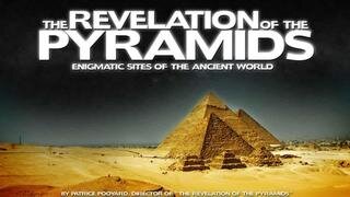 The Revelation of the Pyramids (2010)