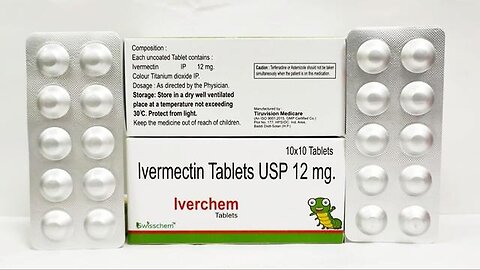 "Exploring Ivermectin and Fenbendazole: Potential Cancer Treatment Options"