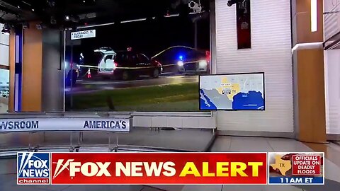 Tom Homan condemns attacks on ICE: 'The rhetoric has to stop'