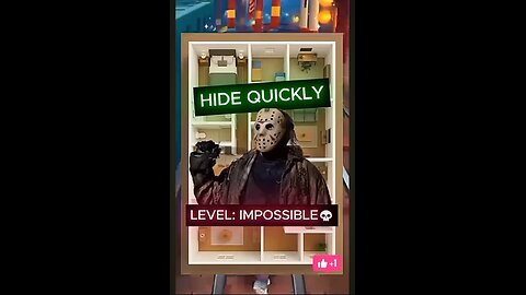Hide from PUTIN
