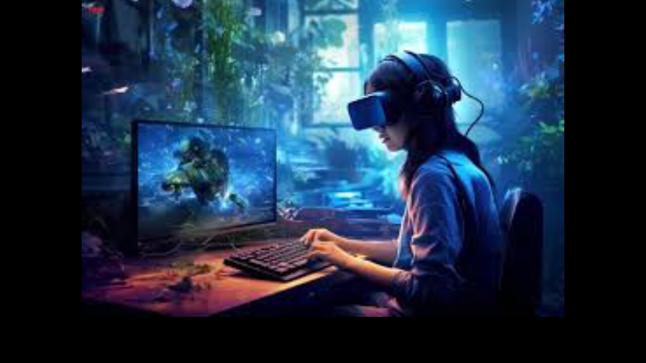 How AI is Actually Used in the Video Games Industry | AI 101