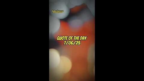 Daily Quote 📝 | 7/06/25 #MorningQuote #Quotes #Sobriety #MotivationalQuotes #LifeQuotes