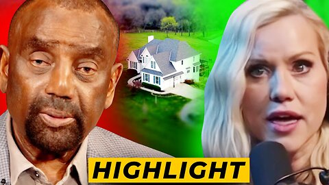 "Only people who own land should be allowed to vote" - JLP (Highlight)