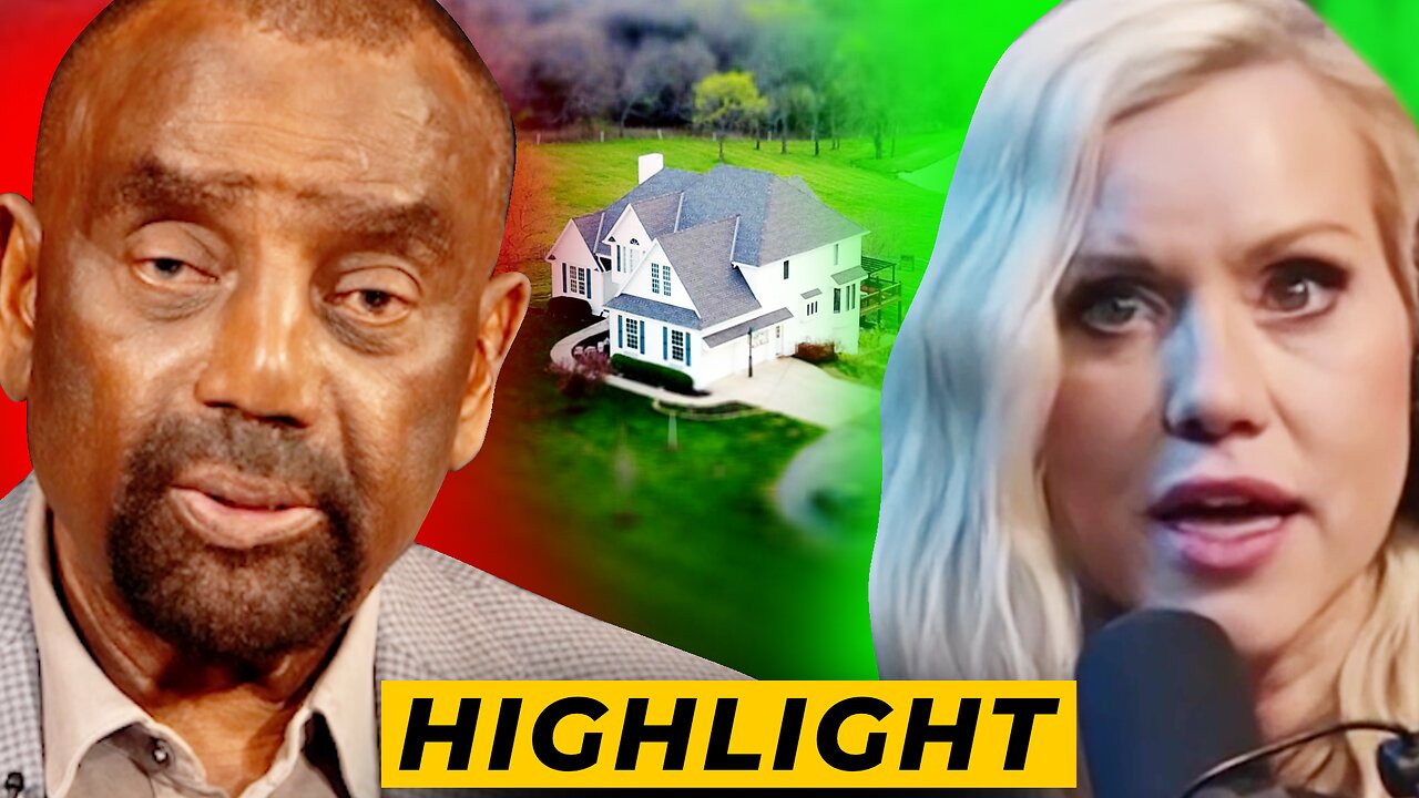"Only people who own land should be allowed to vote" - JLP (Highlight)