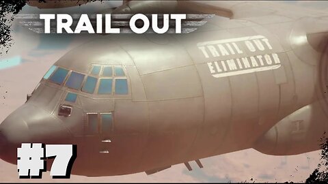 Trail Out |Career Mode: Part 7