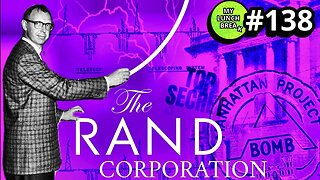 The Rand Corporation | My Lunch Break