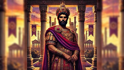 The behistun inscriptions, epic of Darius the great of Persia