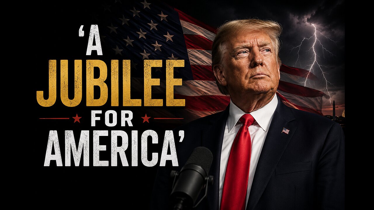 A Jubilee for America