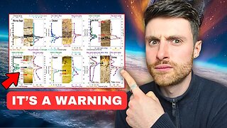 Did a Comet Destroy the First Civilization?