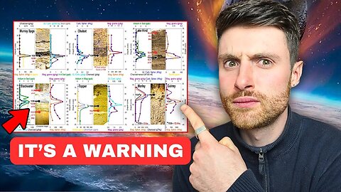 Did a Comet Destroy the First Civilization?