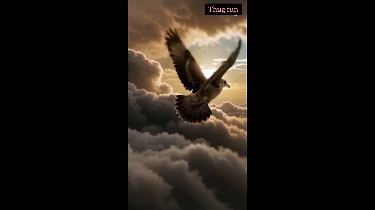 bird hope🦅