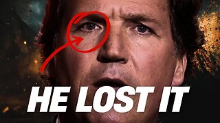 Tucker Carlson Accidentally Exposed His True Allegiance (Qatar vs. America)