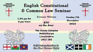 Rupert Lowe gets better! I have just seen two videos, he does get it! wow