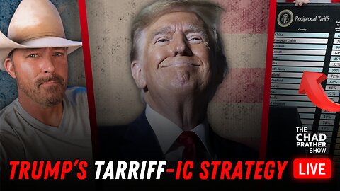 Tariffs, Tyrants & Truth: Saving America from Woke Lies with History, Heart, and Hard Facts!