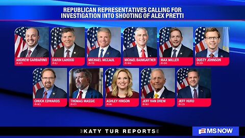 Rep. Garcia: 'ICE needs to be abolished, Noem must be impeached'