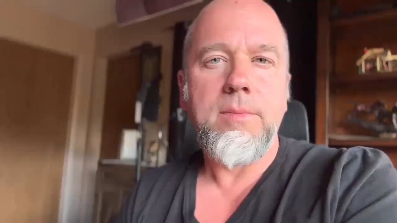 Are We Watching The Greatest Operation Unfold Before You