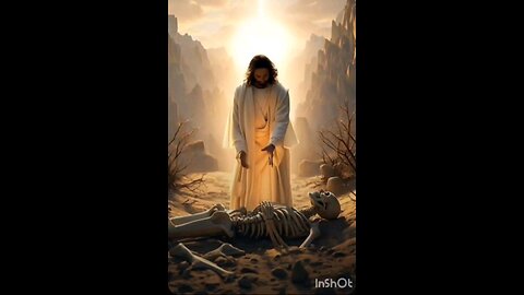 jesus is my restoration