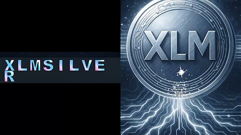 #XLMSILVER #WHH 08/31/25